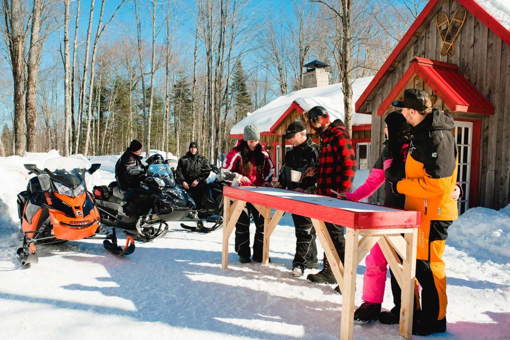 Sugar Shack