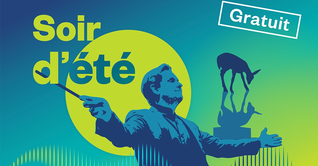 Soir d'été avec l'Orchestre