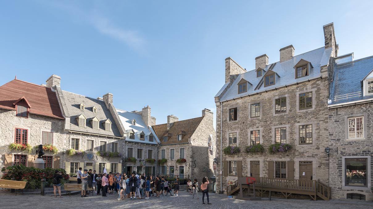Place Royale