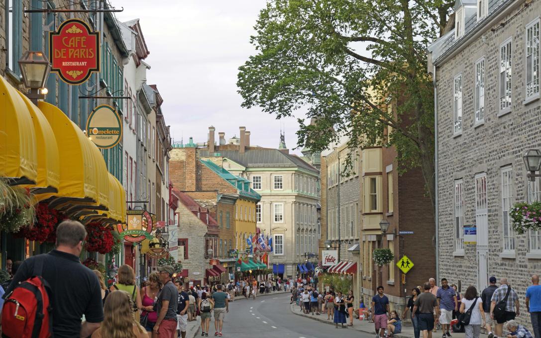 Rue Saint-Louis