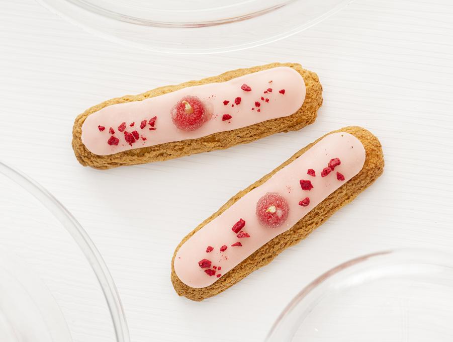 Pâtisseries Gaël Vidricaire - eclairGVP