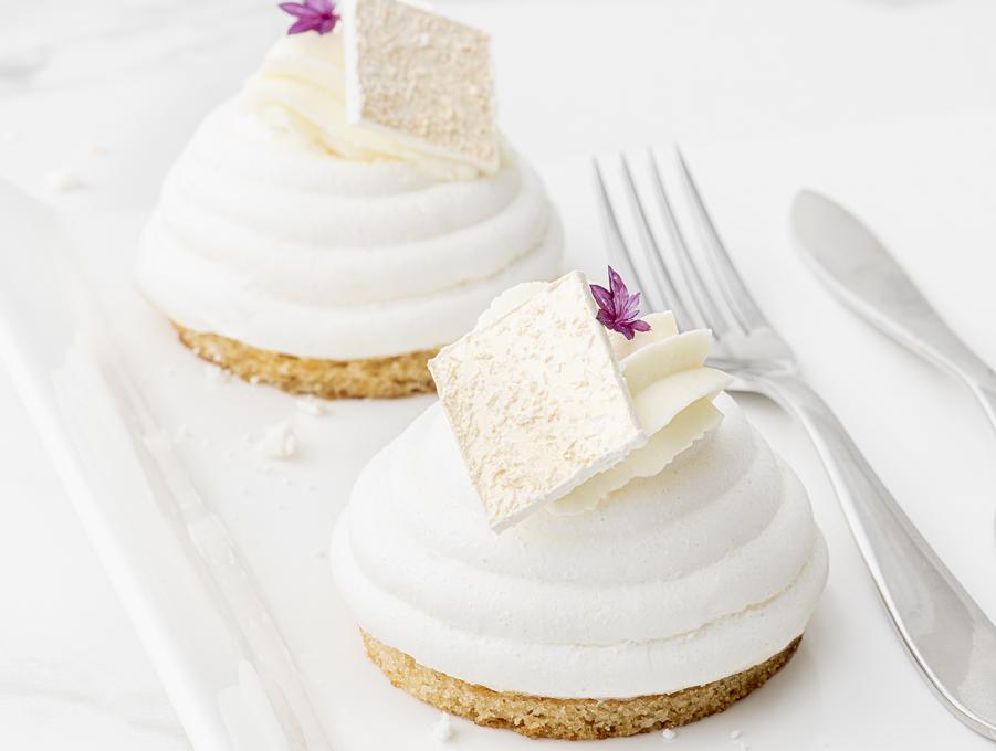 Pâtisseries Gaël Vidricaire - maisGVP