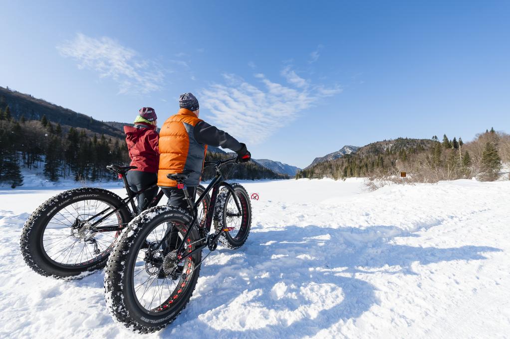 Fatbike