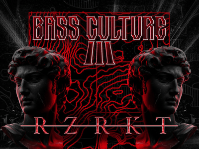 Bass Culture III