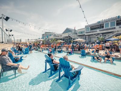 La Cale Port de Québec