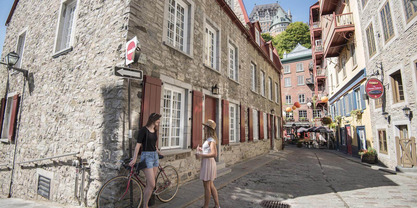 Petit-Champlain