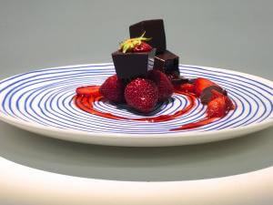 Eddy Laurent Chocolatier Belge - praline belge