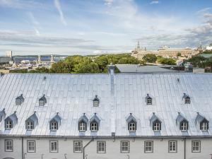 Le Monastère des Augustines - un havre patrimonial de culture et de mieux-être