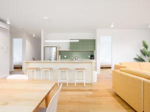 Lofts St-François - Penthouse