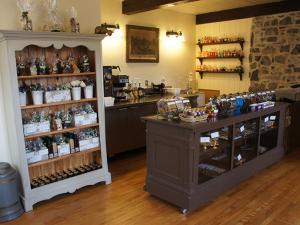 Confiserie de la Vieille École - produits de la boutique