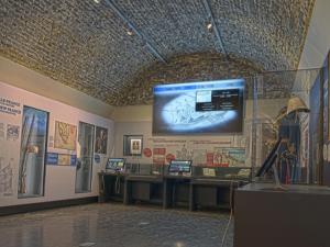 Musée Royal 22e Régiment - exposition
