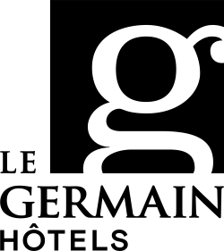 Logo - Hôtel Le Germain Québec