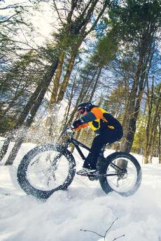 Fatbike