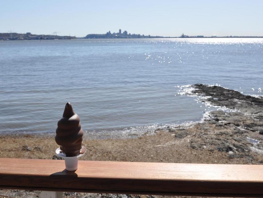 Chocolaterie de l'Île d'Orléans