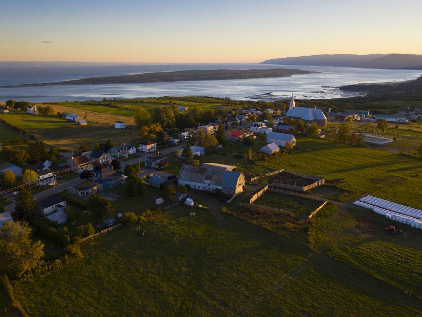 Isle-aux-Coudres