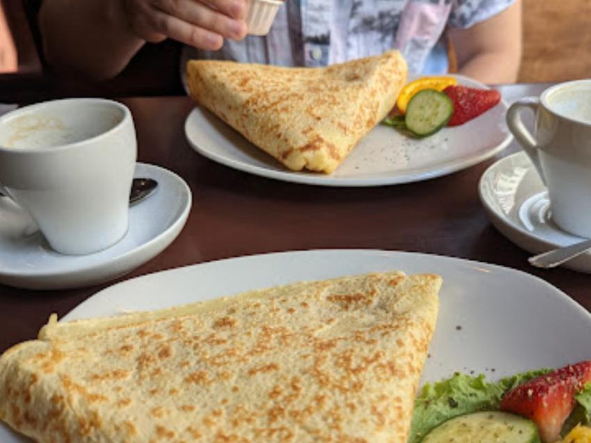 Casse-crêpe Breton
