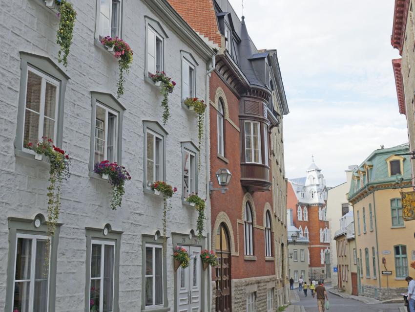 Rue Couillard