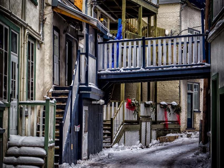 Rue Sous-le-Cap