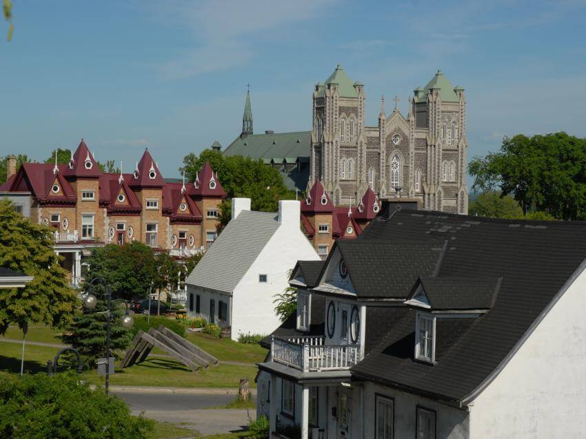 Bourg du Fargy