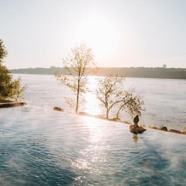 Strom Spa Québec