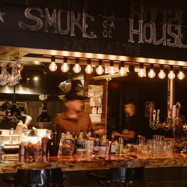 Bar à Québec