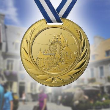 Médaille 